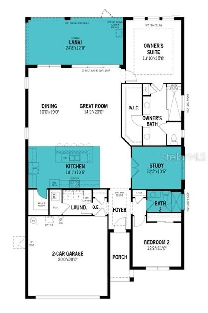 18319 Chromata Drive Venice FL 34293