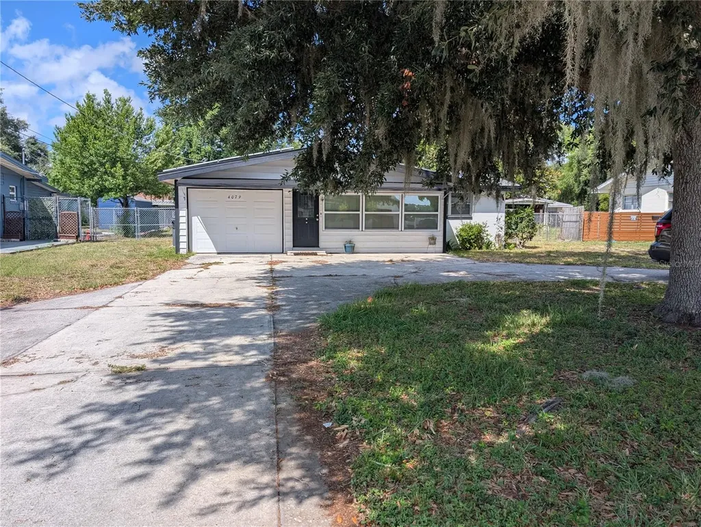 4079 Lake Marianna Drive Winter Haven FL 33881