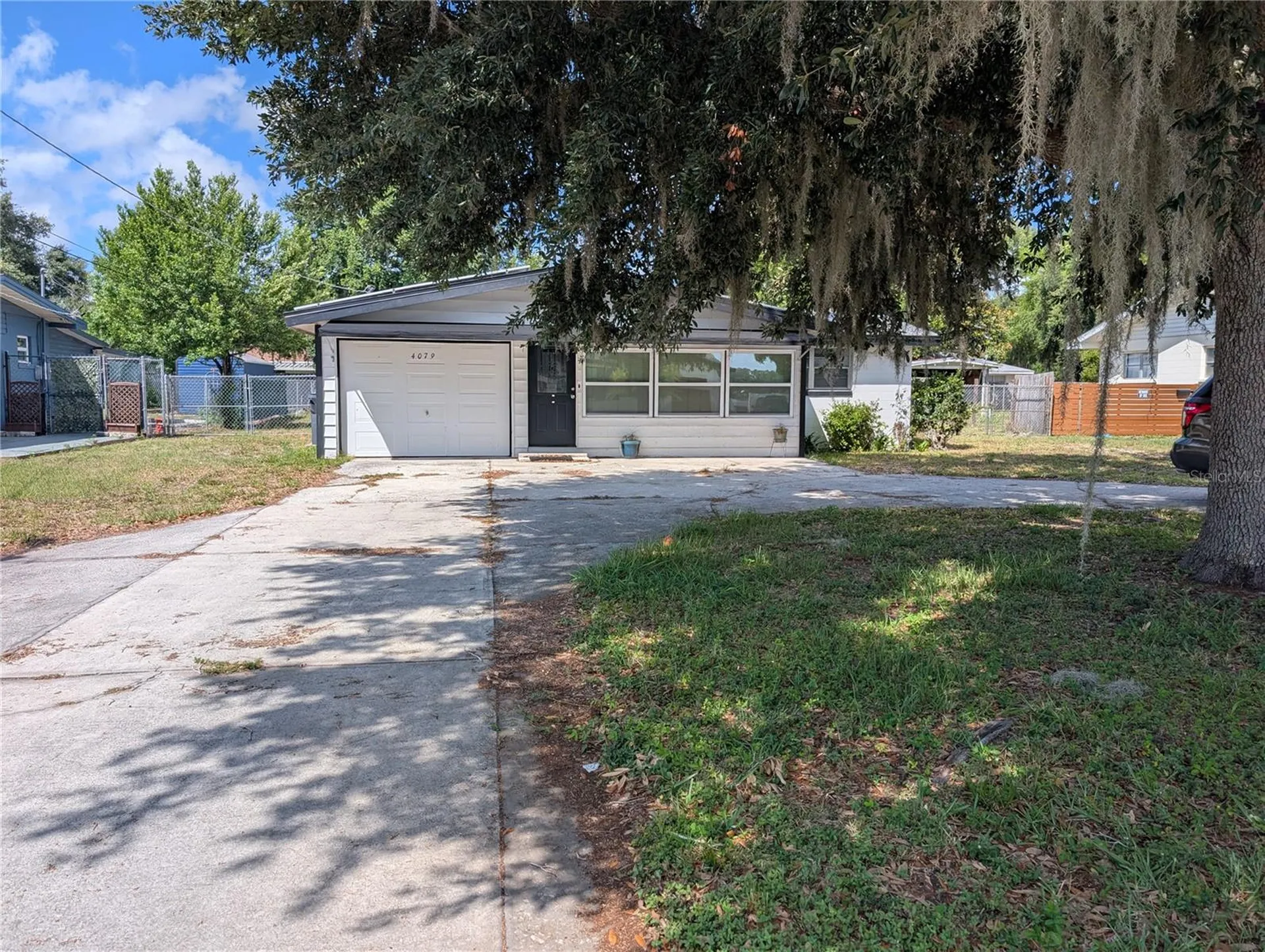 4079 Lake Marianna Drive Winter Haven FL 33881