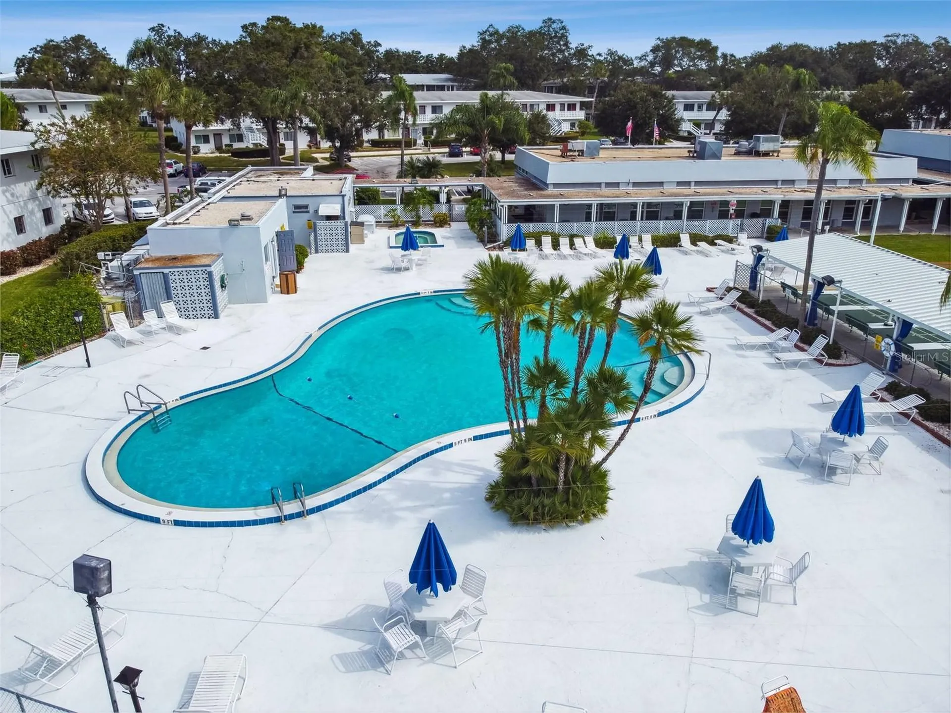 8220 112th Street Seminole FL 33772