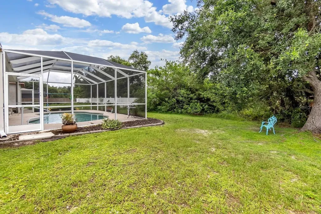 2260 Zuyder Terrace North Port FL 34286