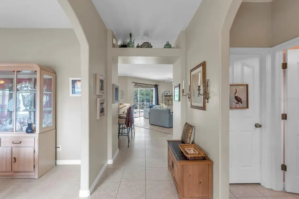 2260 Zuyder Terrace North Port FL 34286