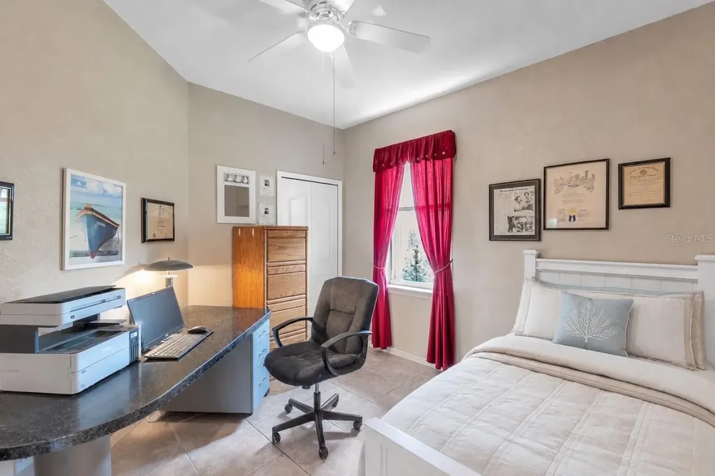 2260 Zuyder Terrace North Port FL 34286