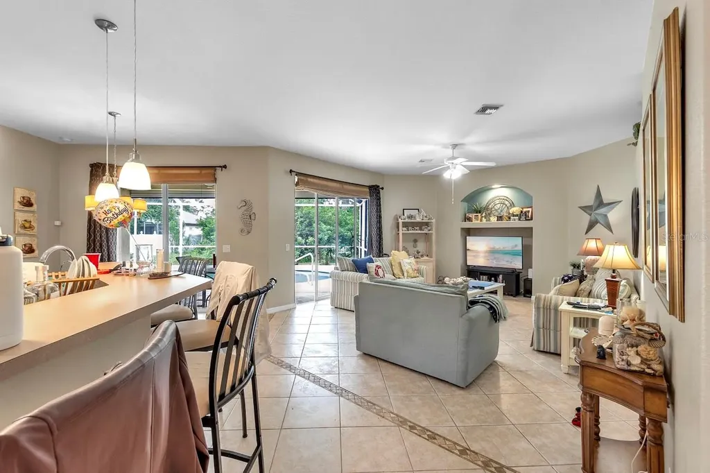 2260 Zuyder Terrace North Port FL 34286