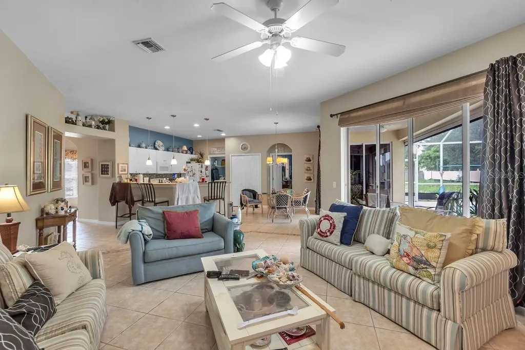 2260 Zuyder Terrace North Port FL 34286