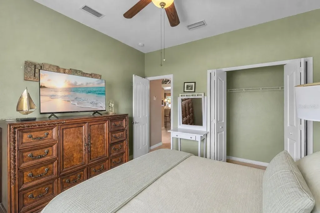 2260 Zuyder Terrace North Port FL 34286