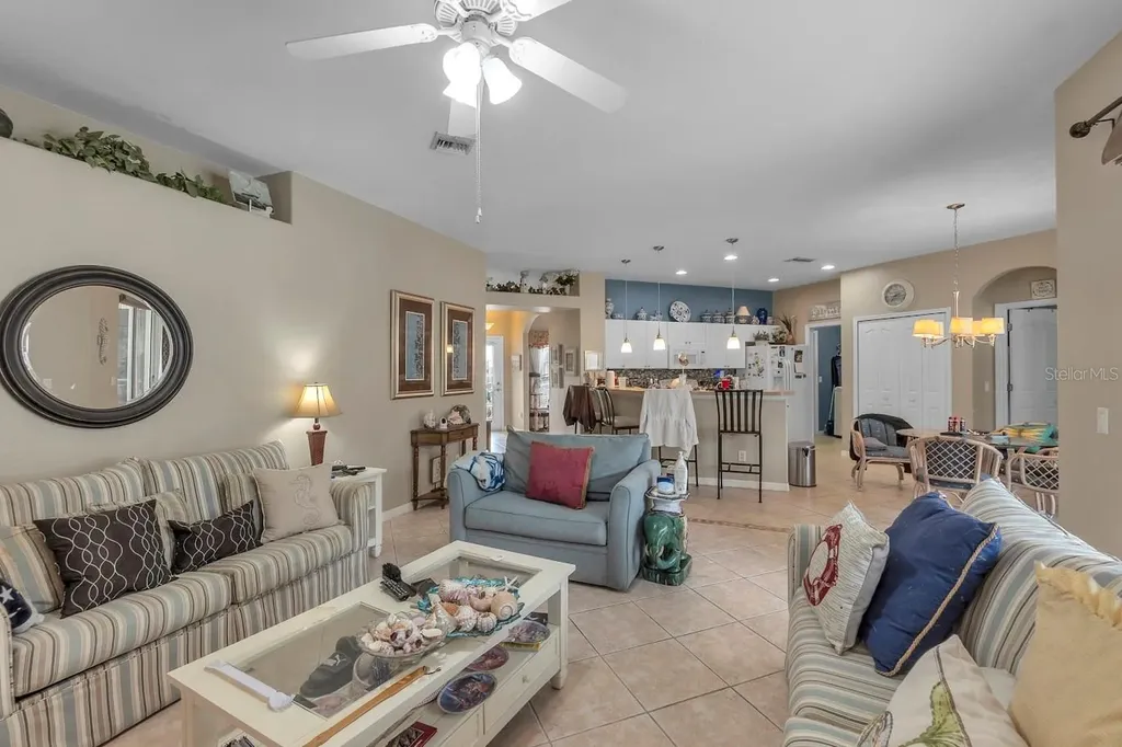 2260 Zuyder Terrace North Port FL 34286