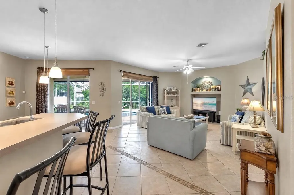 2260 Zuyder Terrace North Port FL 34286