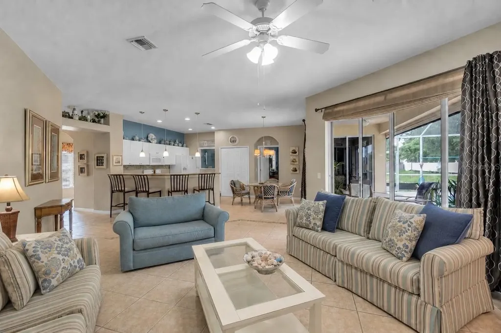 2260 Zuyder Terrace North Port FL 34286