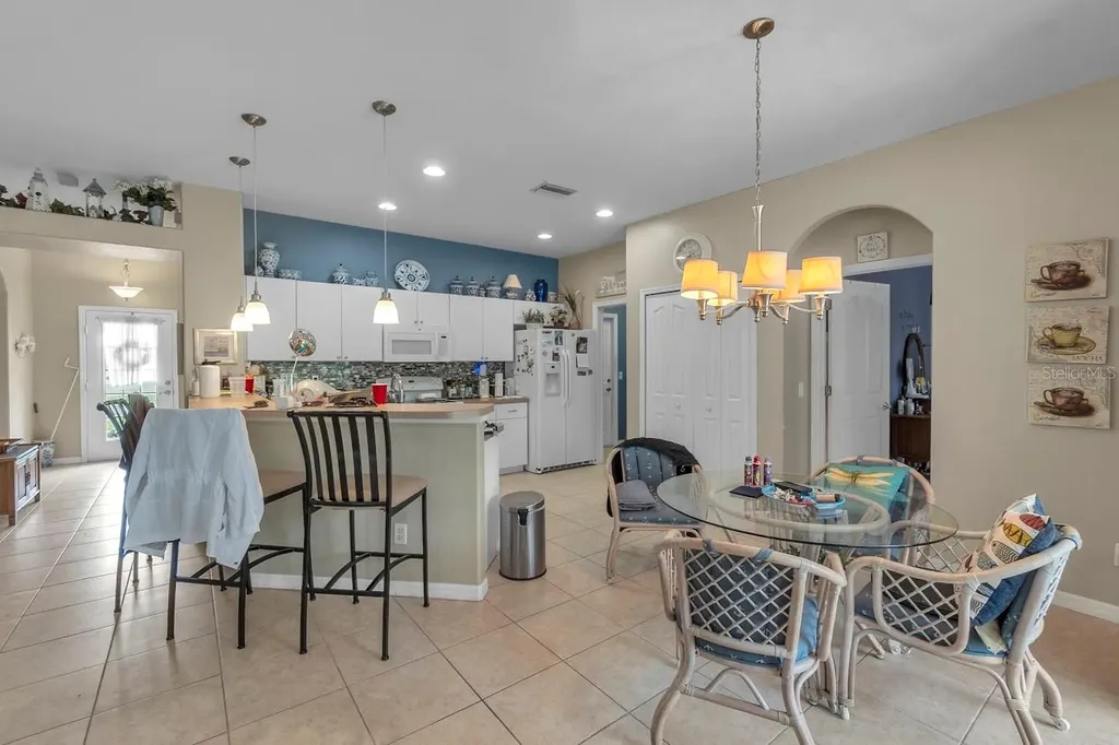2260 Zuyder Terrace North Port FL 34286