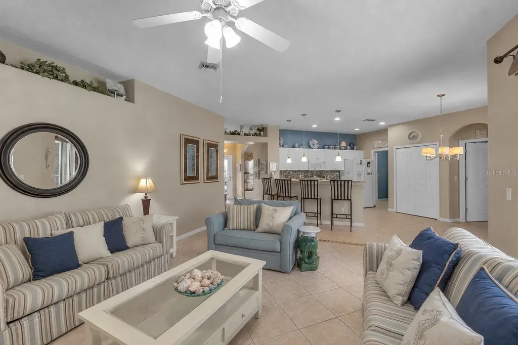 2260 Zuyder Terrace North Port FL 34286