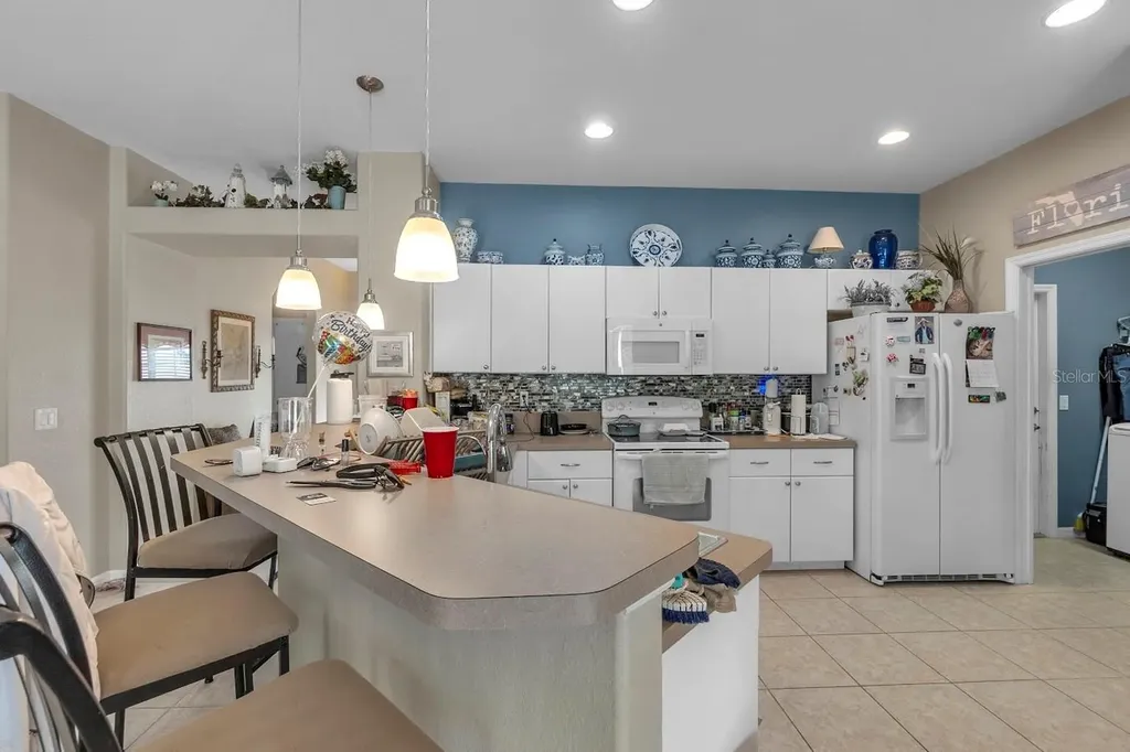 2260 Zuyder Terrace North Port FL 34286