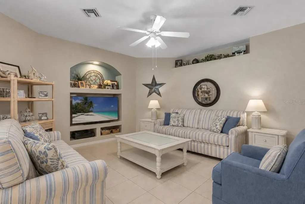2260 Zuyder Terrace North Port FL 34286