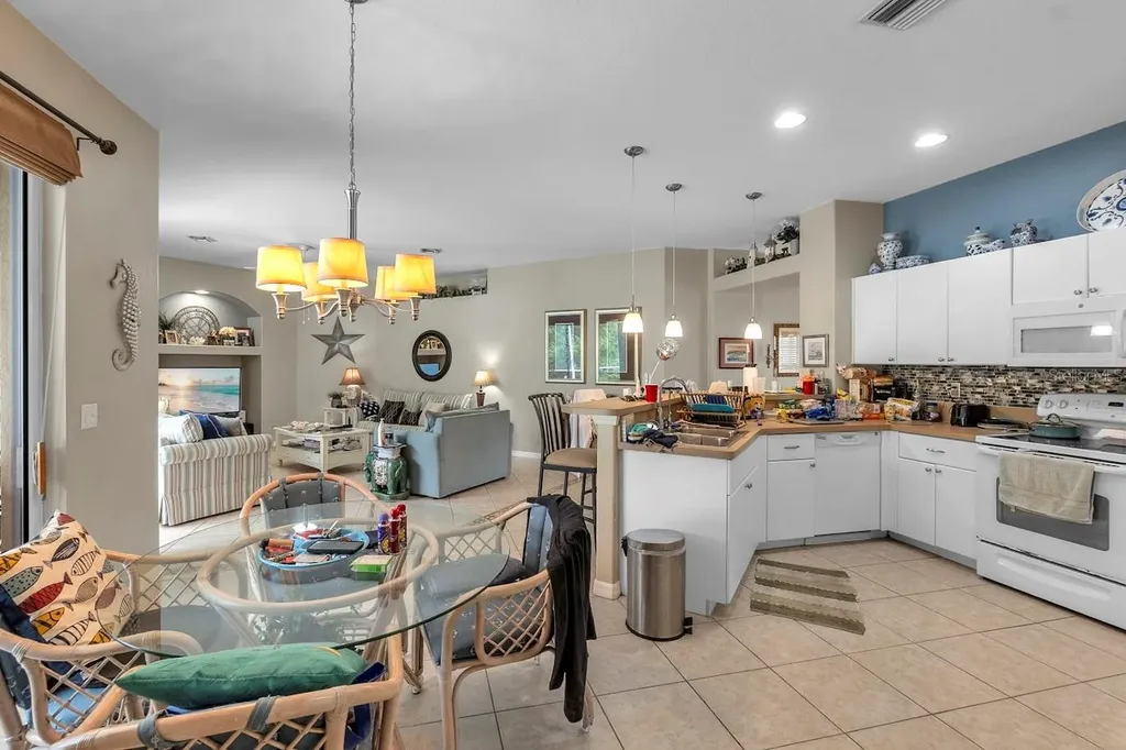2260 Zuyder Terrace North Port FL 34286
