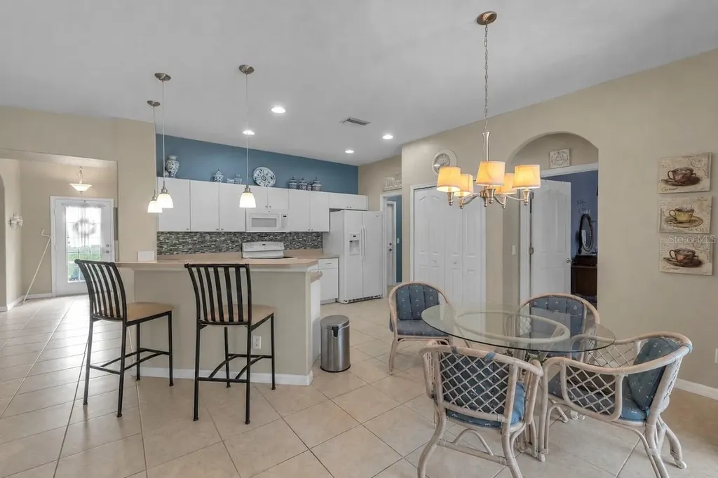 2260 Zuyder Terrace North Port FL 34286