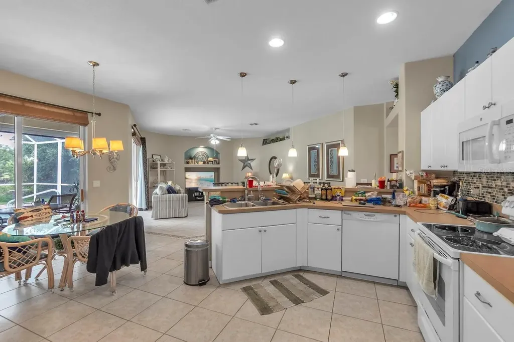 2260 Zuyder Terrace North Port FL 34286