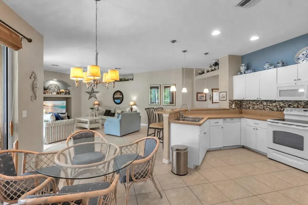 2260 Zuyder Terrace North Port FL 34286