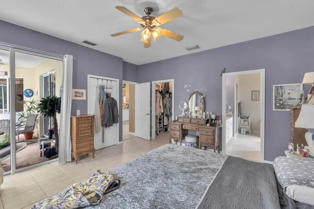 2260 Zuyder Terrace North Port FL 34286