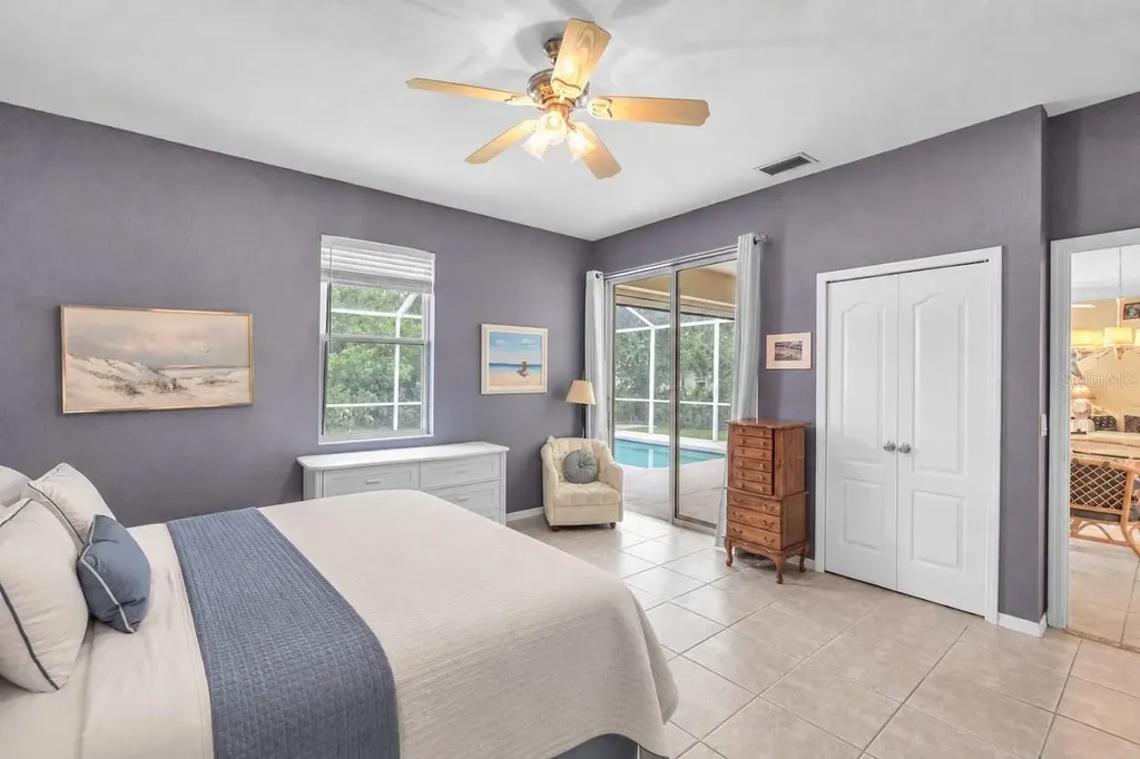 2260 Zuyder Terrace North Port FL 34286