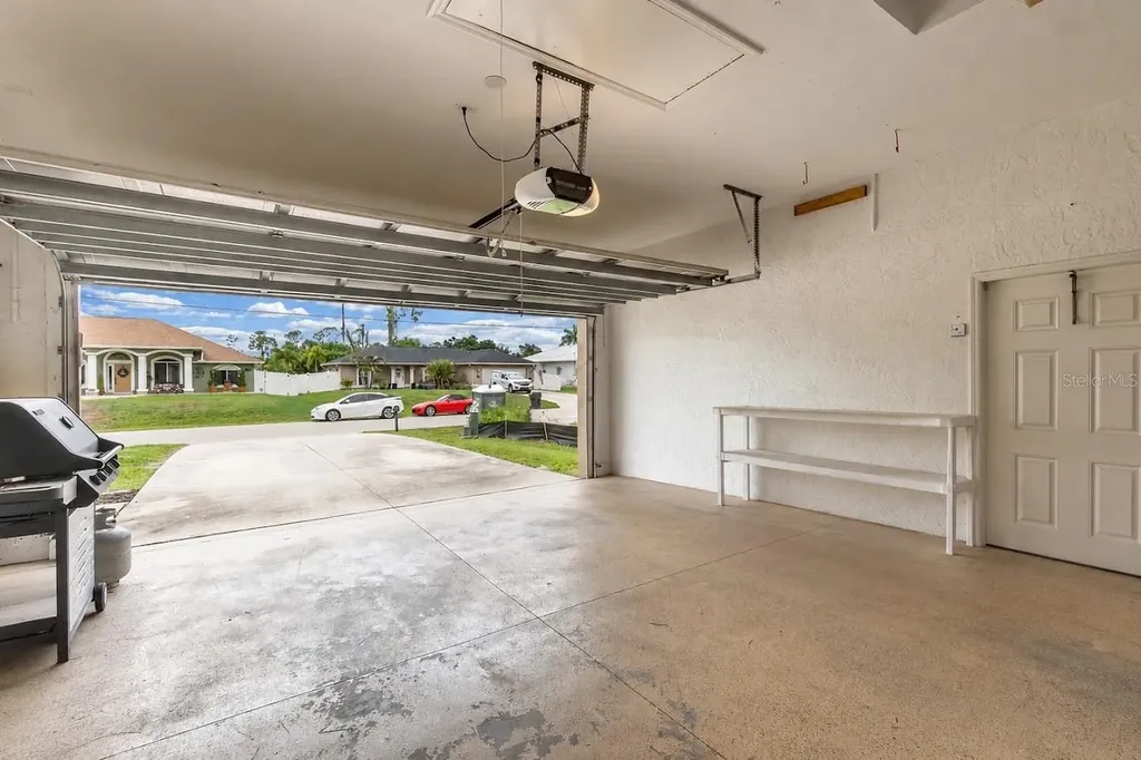 2260 Zuyder Terrace North Port FL 34286