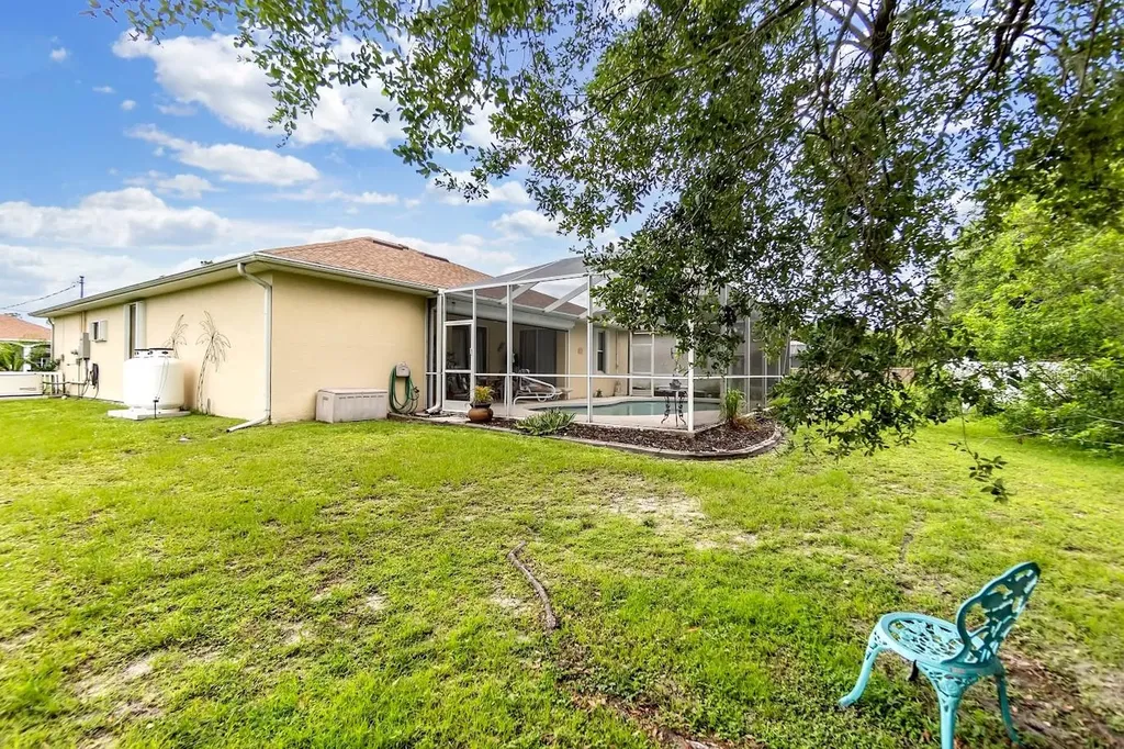 2260 Zuyder Terrace North Port FL 34286