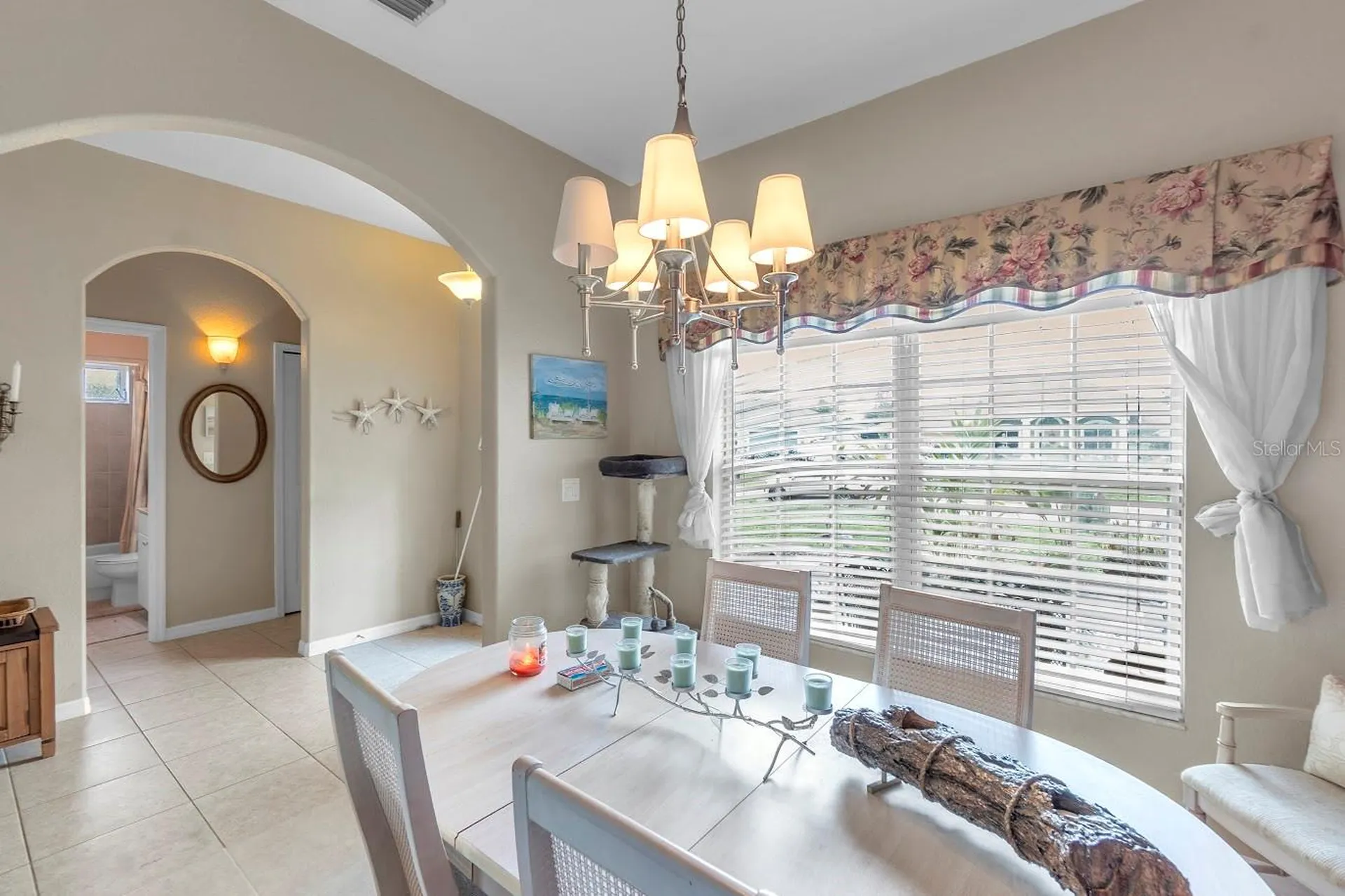 2260 Zuyder Terrace North Port FL 34286