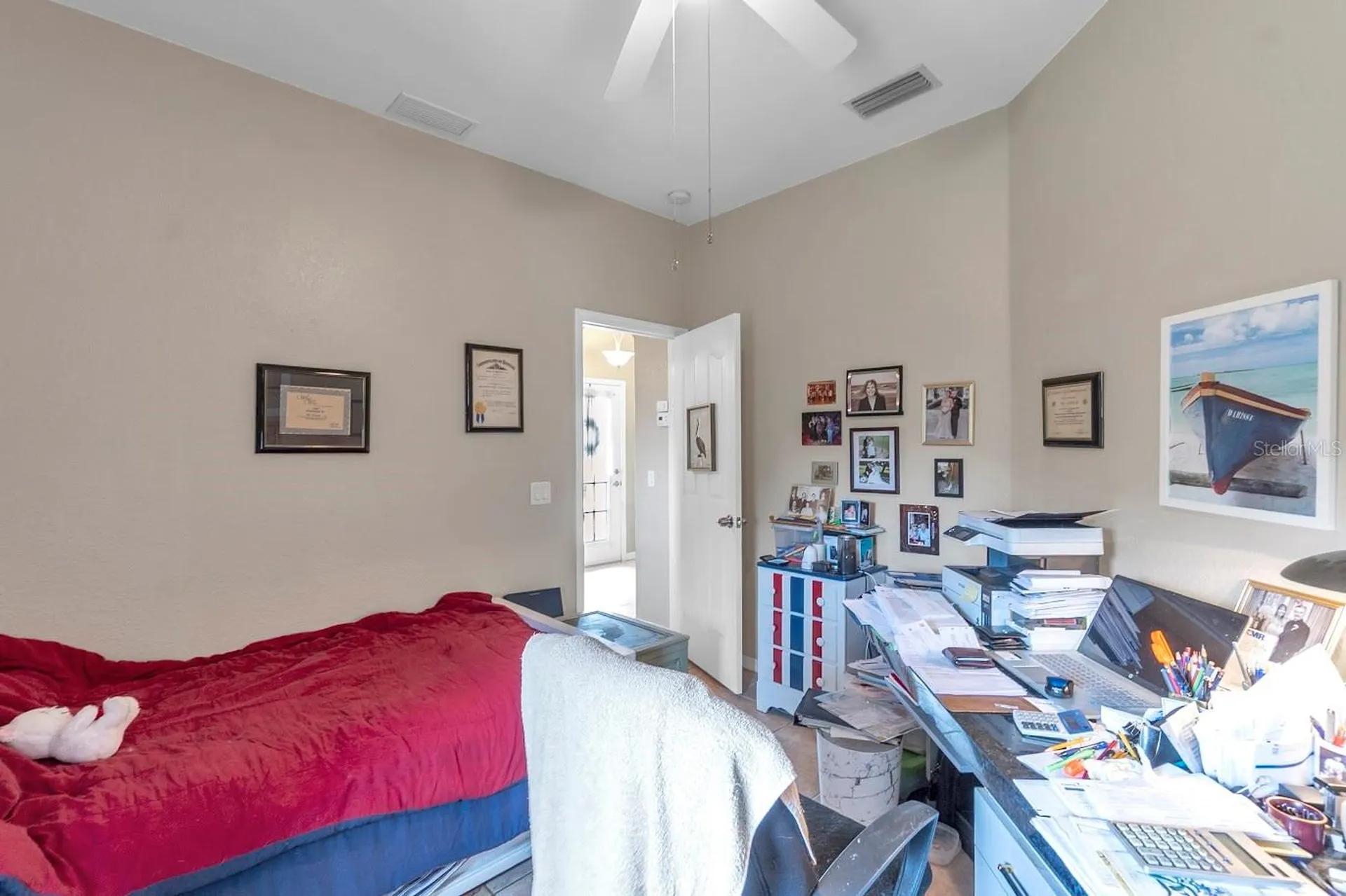 2260 Zuyder Terrace North Port FL 34286