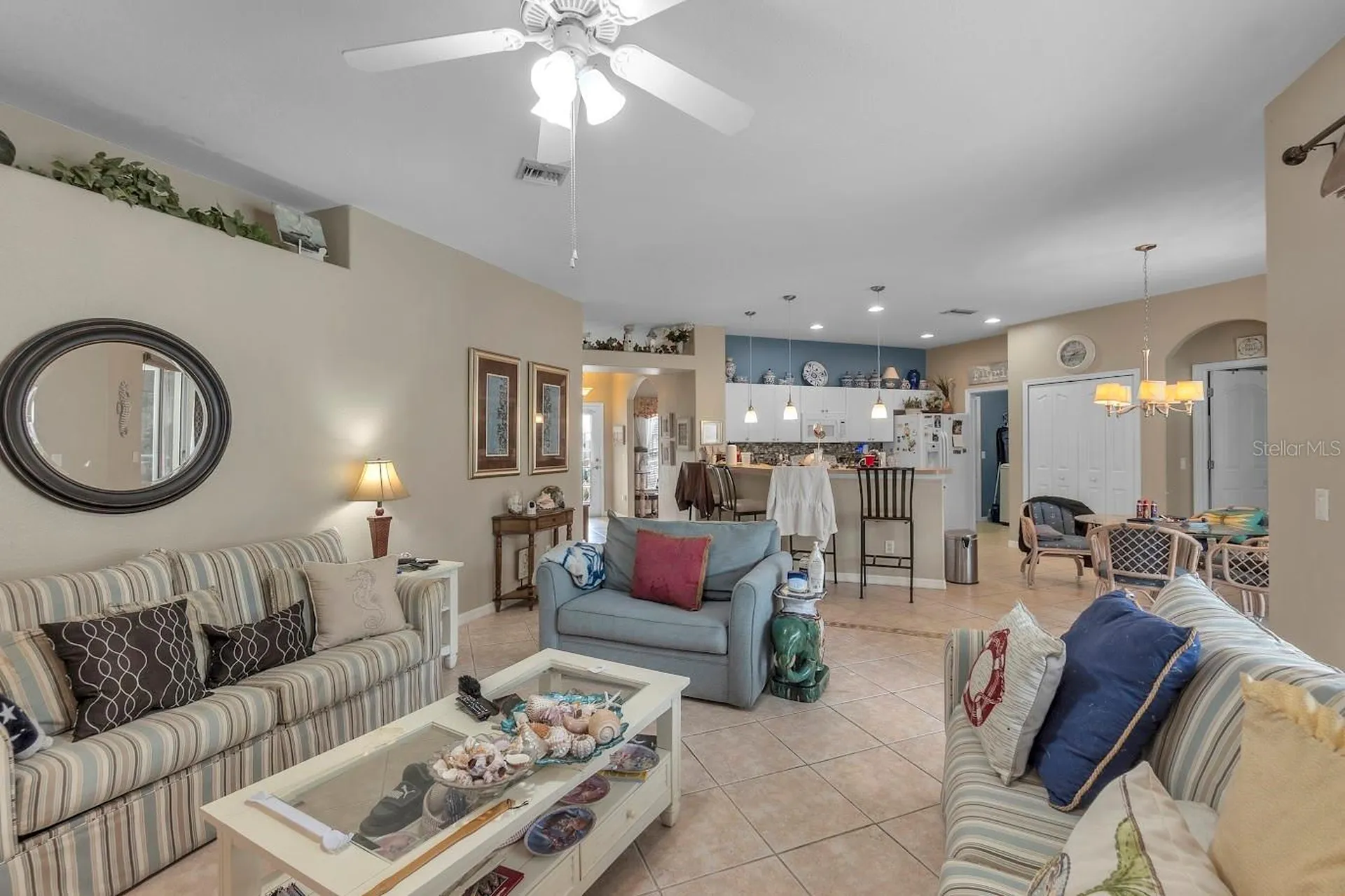 2260 Zuyder Terrace North Port FL 34286