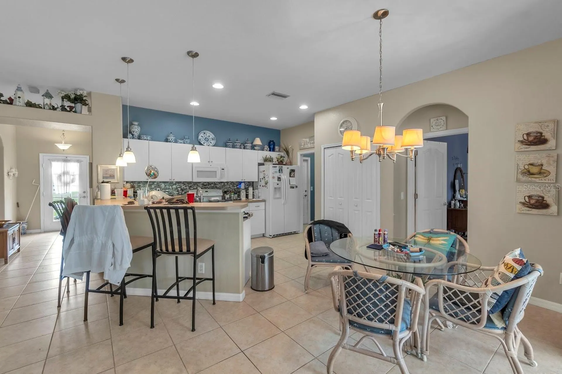 2260 Zuyder Terrace North Port FL 34286