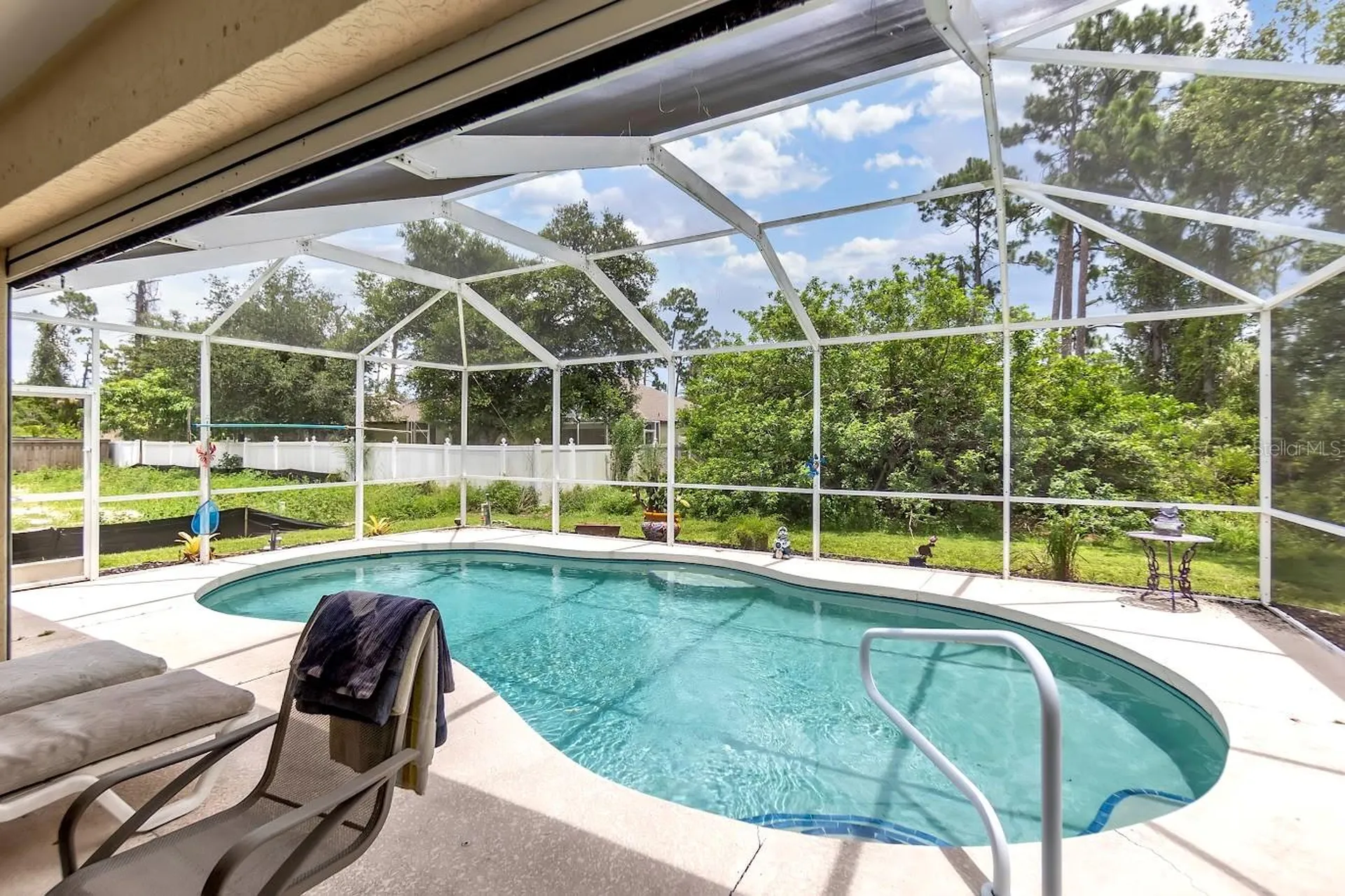 2260 Zuyder Terrace North Port FL 34286