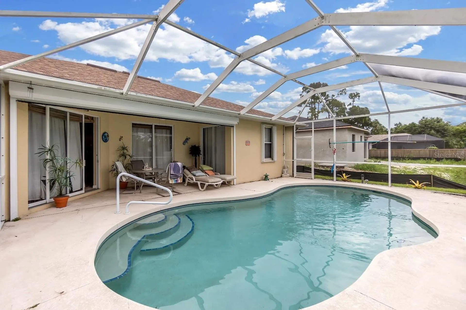 2260 Zuyder Terrace North Port FL 34286