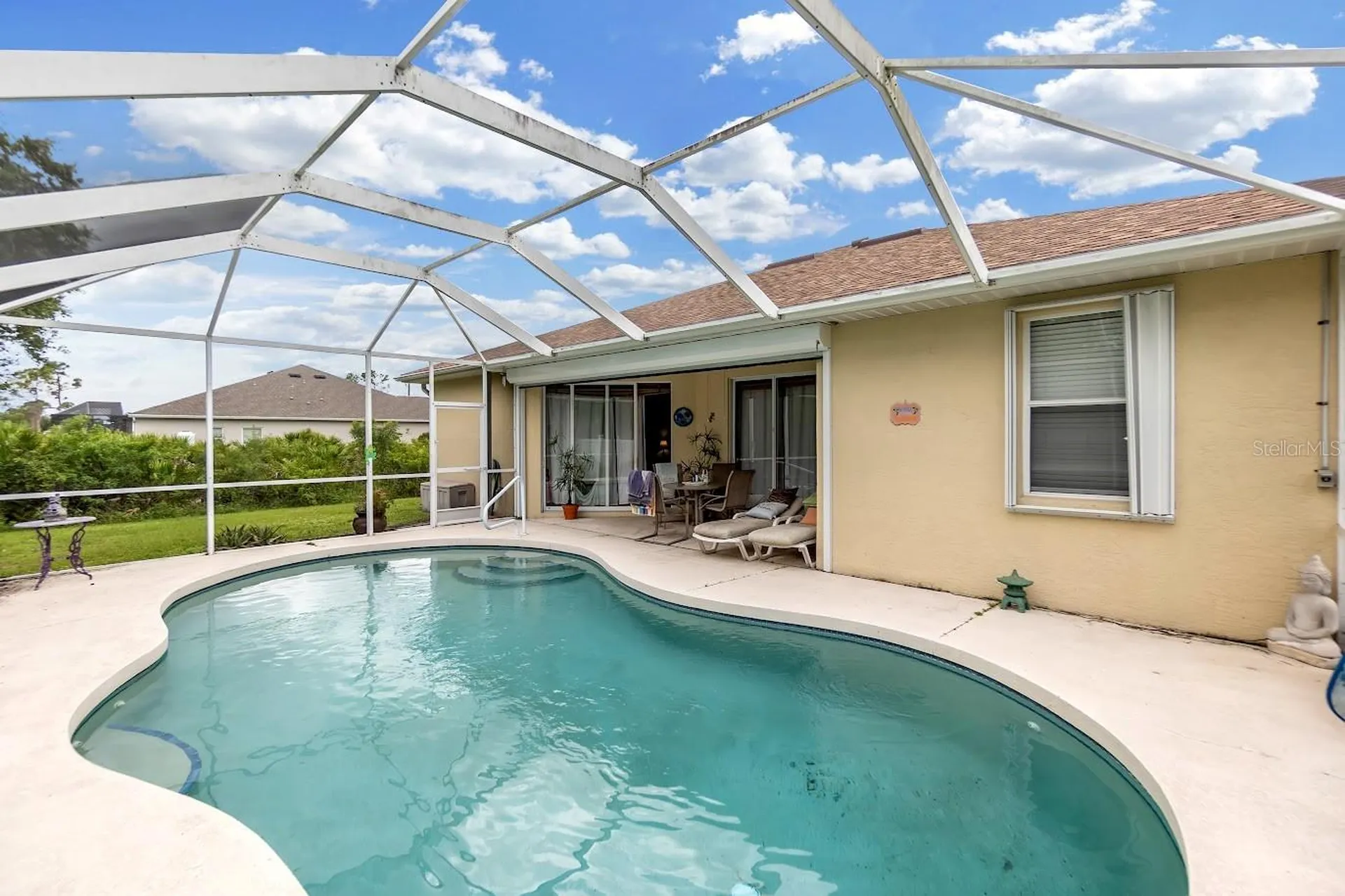 2260 Zuyder Terrace North Port FL 34286