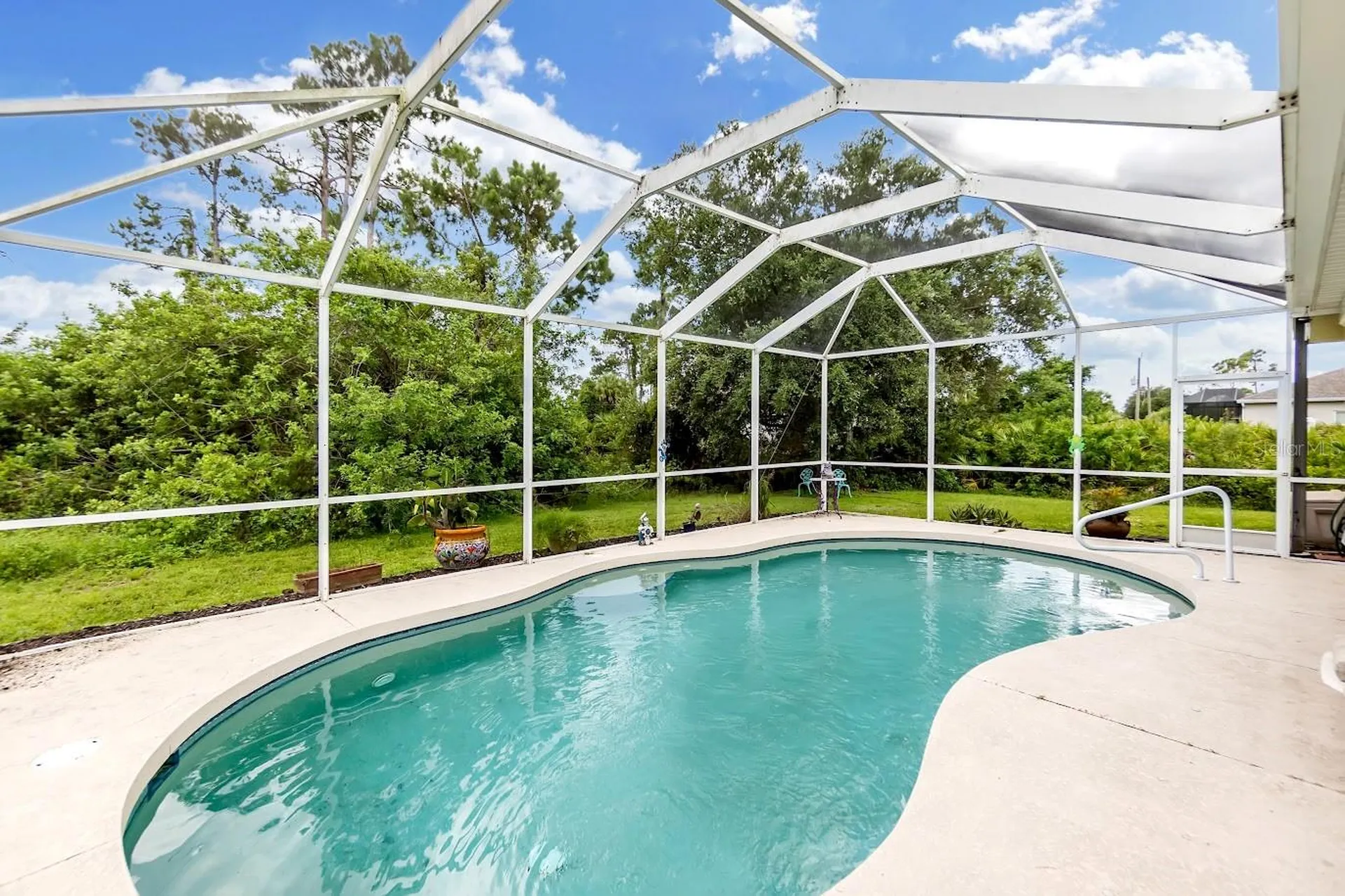 2260 Zuyder Terrace North Port FL 34286