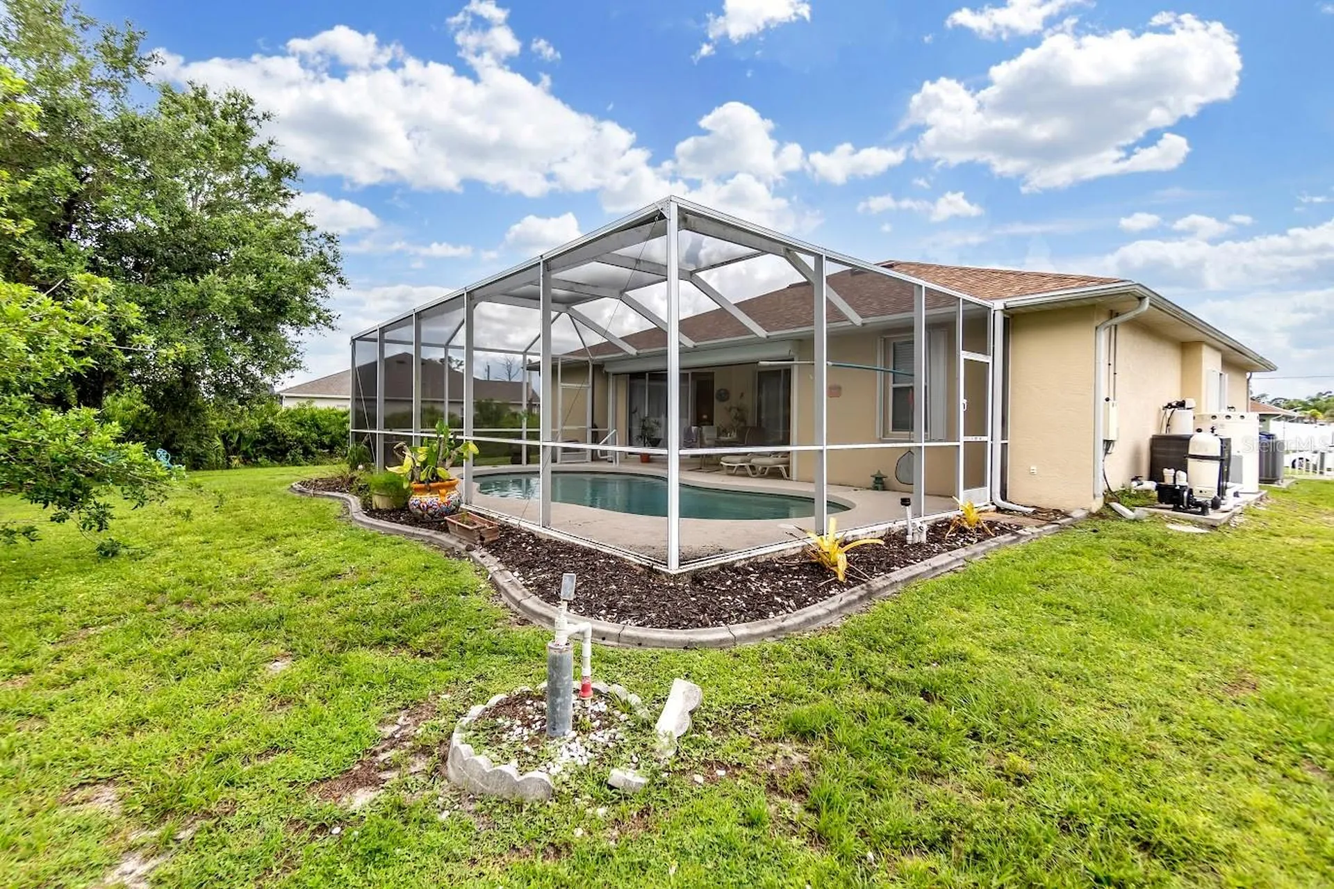 2260 Zuyder Terrace North Port FL 34286