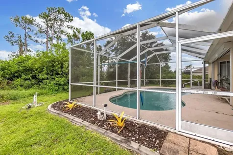 2260 Zuyder Terrace North Port FL 34286