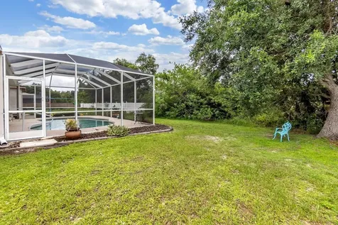 2260 Zuyder Terrace North Port FL 34286