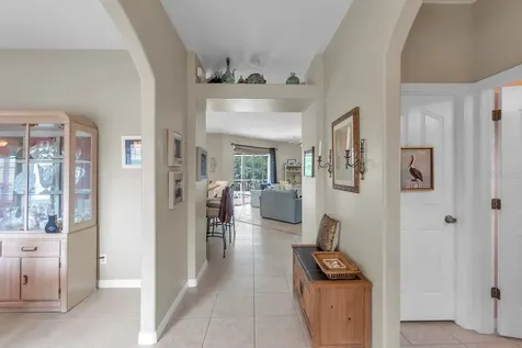 2260 Zuyder Terrace North Port FL 34286