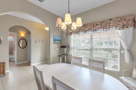 2260 Zuyder Terrace North Port FL 34286