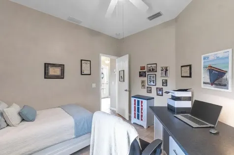 2260 Zuyder Terrace North Port FL 34286