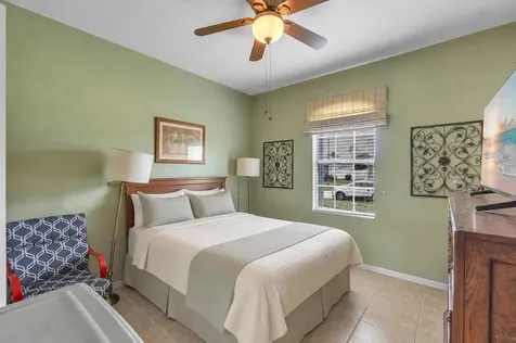 2260 Zuyder Terrace North Port FL 34286