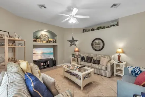 2260 Zuyder Terrace North Port FL 34286