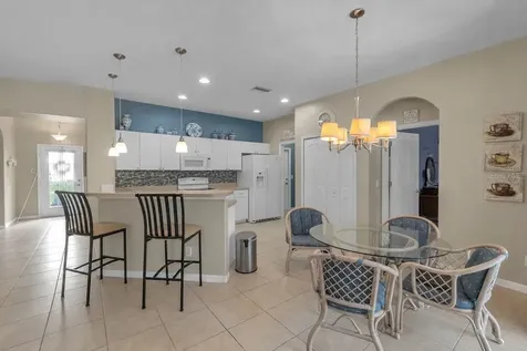 2260 Zuyder Terrace North Port FL 34286