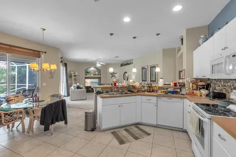 2260 Zuyder Terrace North Port FL 34286