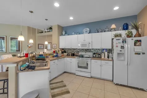 2260 Zuyder Terrace North Port FL 34286