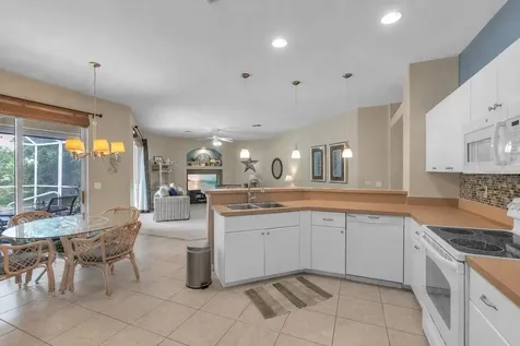2260 Zuyder Terrace North Port FL 34286