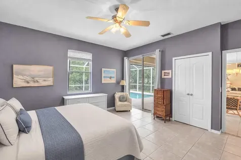 2260 Zuyder Terrace North Port FL 34286