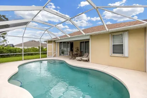 2260 Zuyder Terrace North Port FL 34286