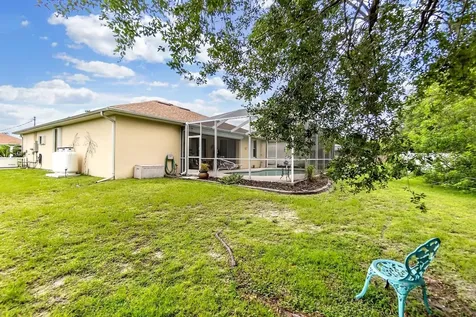 2260 Zuyder Terrace North Port FL 34286