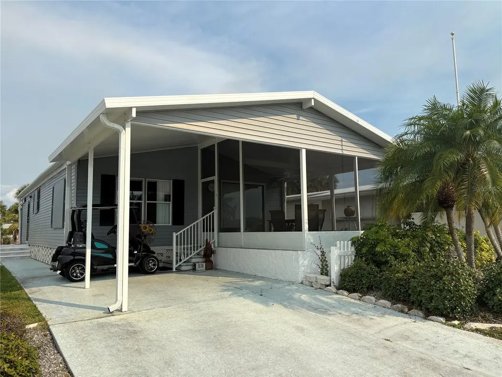 5696 Holiday Park Boulevard North Port FL 34287