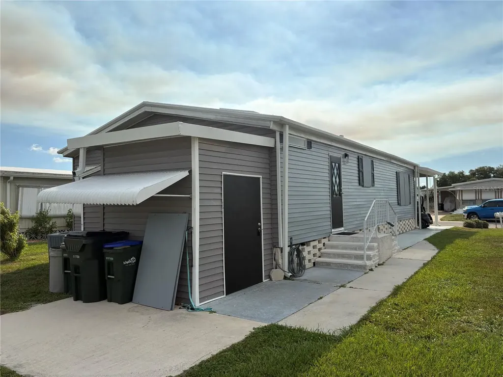5696 Holiday Park Boulevard North Port FL 34287